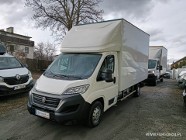 Fiat Ducato DUCATO KONTENER WINDA NR 742