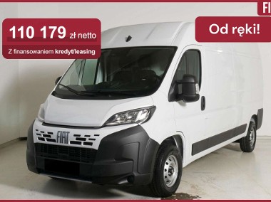 Fiat Ducato L3H2 L3H2 2.2 140KM-1