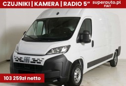 Fiat Ducato L3H2 L3H2 2.2 140KM
