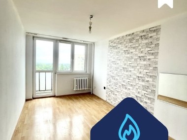 Mieszkanie 38 m2 - 2 pokoje - Zazamcze-1