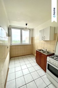 Mieszkanie 38 m2 - 2 pokoje - Zazamcze-2