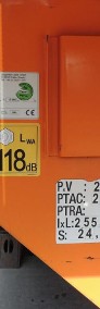 Doppstadt DW3060 BioPower 07.2012rok, 490KM, AdBlue-4