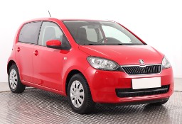 Skoda Citigo Citigo , Salon Polska, GAZ, Klima