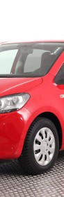 Skoda Citigo Citigo , Salon Polska, GAZ, Klima-3