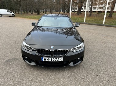 BMW SERIA 4 430i  MPAKIET-1