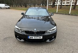 BMW SERIA 4 I (F36) BMW SERIA 4 430i MPAKIET