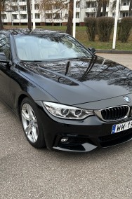 BMW SERIA 4 430i  MPAKIET-2