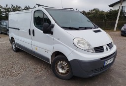 Renault Trafic 2.0 DCI 115 KM - Klimatyzacja - LONG -