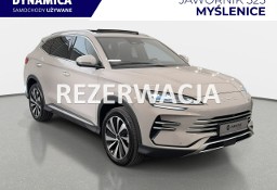 Inna Inny VAT 23% DM-i Design 1.5 PHEV 324KM automat AWD 2025 r., gwarancja