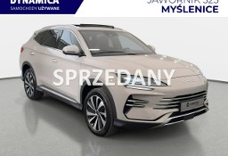 Inna Inny VAT 23% DM-i Design 1.5 PHEV 324KM automat AWD 2025 r., gwarancja