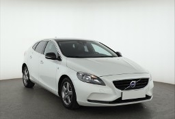 Volvo V40 II , Skóra, Navi, Xenon, Bi-Xenon, Klimatronic, Tempomat,