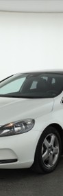 Volvo V40 II , Skóra, Navi, Xenon, Bi-Xenon, Klimatronic, Tempomat,-3