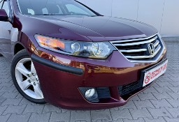 Honda Accord VIII z UDOKUMENTOWANYM MIKRO przebiegiem ! ! ! ! !