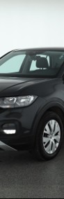 Volkswagen T-Cross , Salon Polska, Serwis ASO, Klima, Parktronic-3