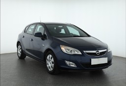 Opel Astra J , Salon Polska, Serwis ASO, Klima