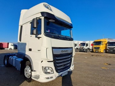 DAF Xf-1