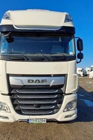 DAF Xf-2