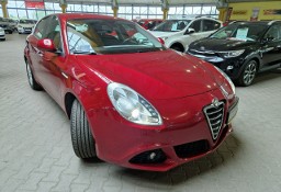 Alfa Romeo Giulietta Nouva ZOBACZ OPIS !! W podanej cenie roczna gwarancja