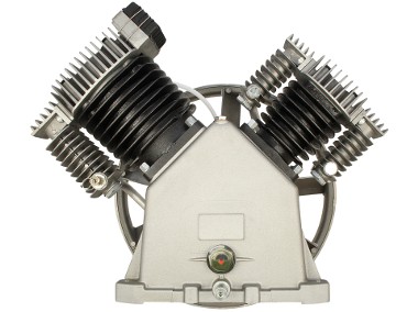 Pompa powietrza Sprężarka tłokowa Land Reko D300 860L/MIN-1