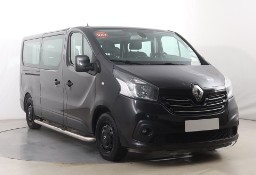 Renault Trafic III , L2H1, VAT 23%, 9 Miejsc