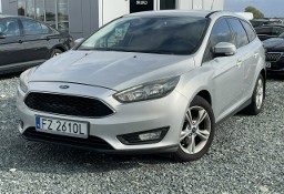 Ford Focus III 1.6 TDCi 95KM 2015r. tempomat, Salon PL, FV23%