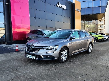 Renault Talisman II 1.6 Energy dCi Zen EDC-1
