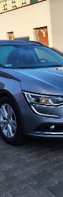 Renault Talisman II 1.6 Energy dCi Zen EDC-4
