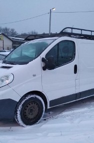 Renault Trafic 2.0 dCi-2