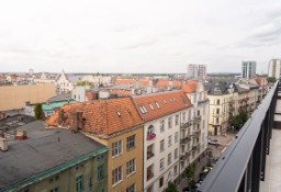 Nowe mieszkanie Poznań Jeżyce, ul. Jackowskiego 24