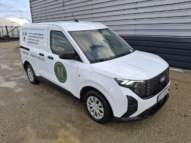 Ford Courier Transit Courier-1