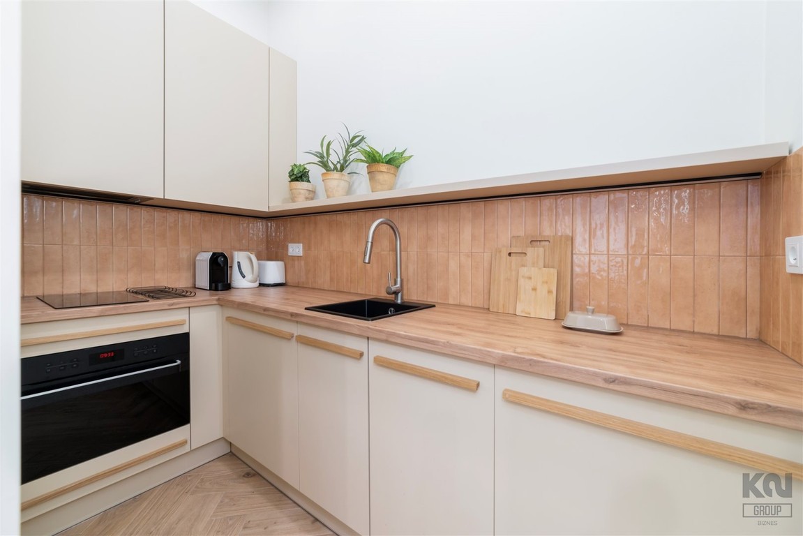 Mieszkanie do wynajęcia, 42 m², 2 pokoje Łódź Śródmieście - Ansicht 6