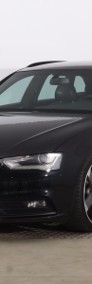 Audi A4 IV (B8) , 177 KM, Skóra, Xenon, Bi-Xenon, Klimatronic, Tempomat,-3