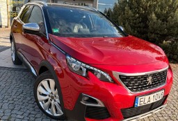 Peugeot 3008 II