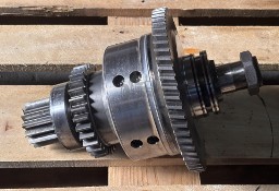 New Holland T6030 T6080 T7.170 T7.190 T7.210 Piasta 87319507 87303630