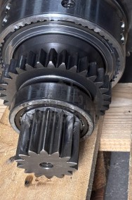 New Holland T6030 T6080 T7.170 T7.190 T7.210 Piasta 87319507 87303630-2