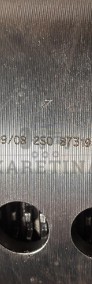 New Holland T6030 T6080 T7.170 T7.190 T7.210 Piasta 87319507 87303630-4