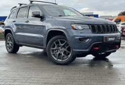 Jeep Grand Cherokee IV [WK2] Grand Cherokee 80th Anniversary Niski Przebieg Borla Limitowana wers