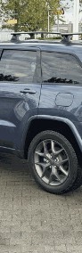 Jeep Grand Cherokee IV [WK2] Grand Cherokee 80th Anniversary Niski Przebieg Borla Limitowana wers-4