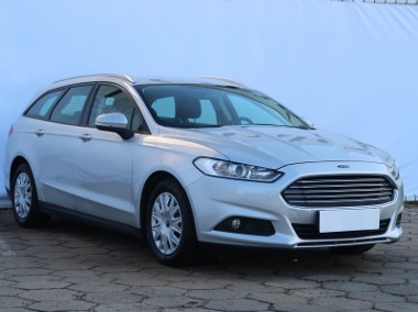 Ford Mondeo VIII , VAT 23%, Klimatronic, Tempomat, Parktronic-1