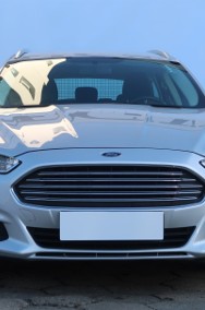 Ford Mondeo VIII , VAT 23%, Klimatronic, Tempomat, Parktronic-2