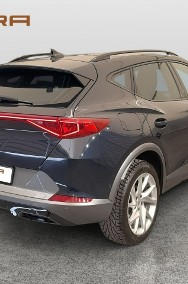 Cupra Formentor 1.5TSI 150KM M6 2022 r., salon PL, I właściciel, FullLink-2