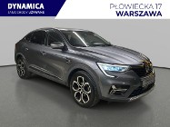 Renault Arkana VAT 23% Techno 1.3TCe mHEV 158KM EDC 2023 r., salon PL, I właściciel