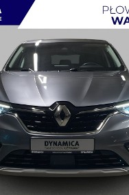 Renault Arkana VAT 23% Techno 1.3TCe mHEV 158KM EDC 2023 r., salon PL, I właściciel-2