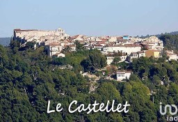 Lokal LE CASTELLET