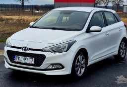 Hyundai i20 II Hyundai i20 1.2 Blue Drive Classic