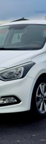 Hyundai i20 1.2 Blue Drive Classic-4