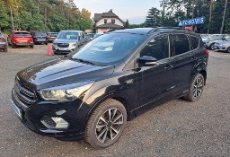 Ford Kuga II Benzyna ST Line
