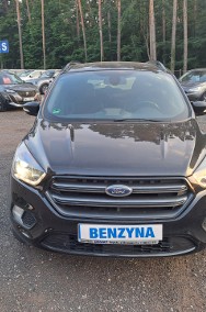 Benzyna ST Line-2