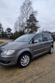 2.0TDI polift wersja highline 2.0-2