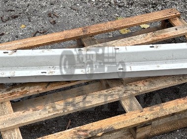 Pottinger Jumbo 7450 Przyczepa Samozbierająca - Obudowa Osłona Klapa Usztywnienie Profil-1